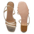 Celin Strappy Heels
